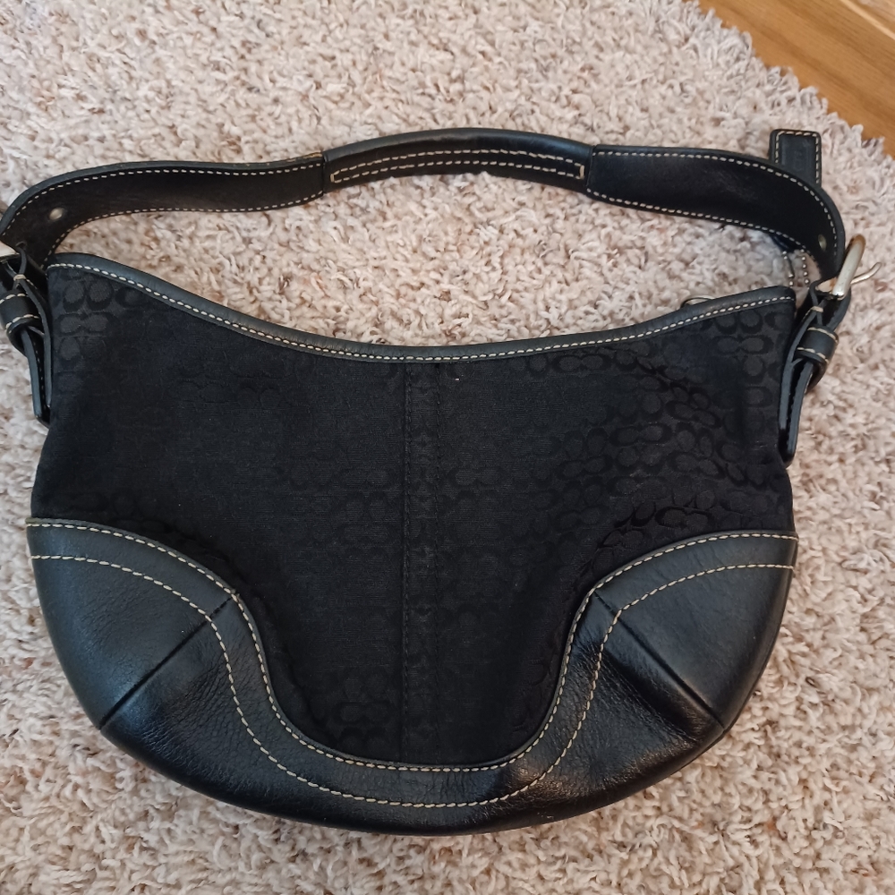 Coach handbag